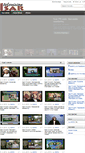 Mobile Screenshot of isar-television.com